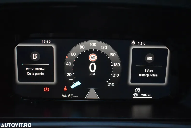 Volkswagen Caddy din 2025 cu 13 km - oferta VOL181381 - foto 22