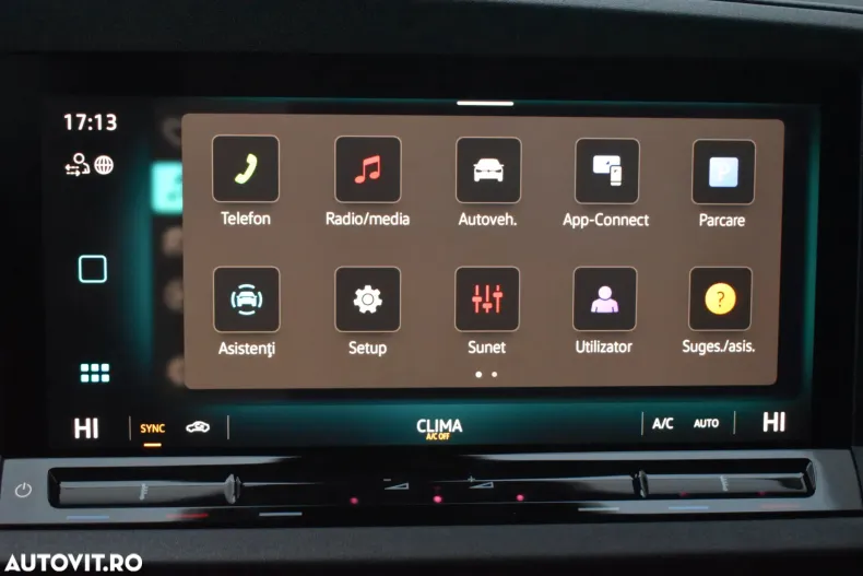 Volkswagen Caddy din 2025 cu 13 km - oferta VOL181381 - foto 23