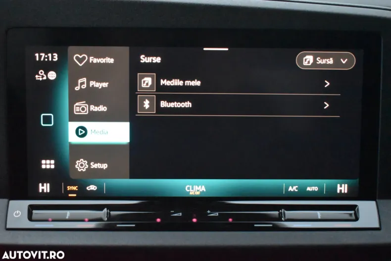 Volkswagen Caddy din 2025 cu 13 km - oferta VOL181381 - foto 24