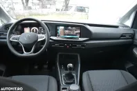 Volkswagen Caddy din 2025 cu 13 km - oferta VOL181381 - foto 29