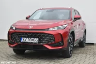 MG HS din 2025 cu 2.115 km - oferta MG0181382 - foto 1