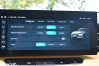 MG HS din 2025 cu 2.115 km - oferta MG0181382 - foto 20