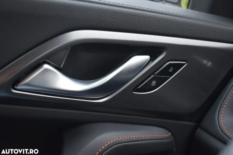 MG HS din 2024 cu 795 km - oferta MG0181383 - foto 11