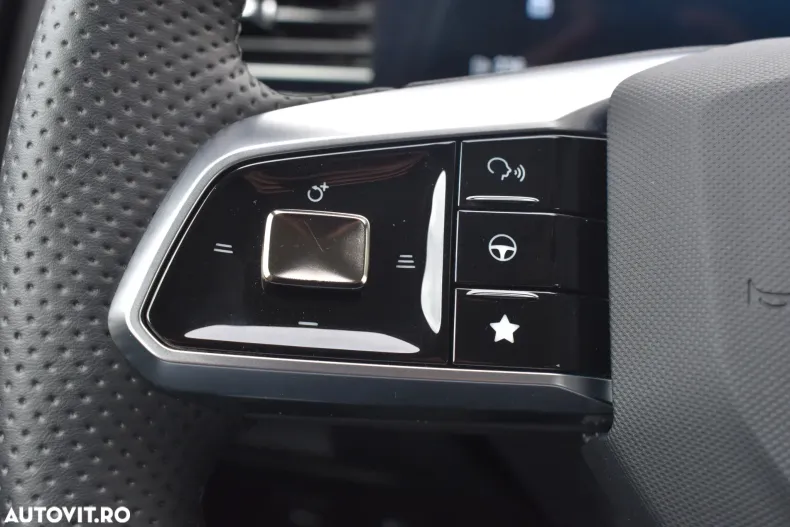 MG HS din 2024 cu 795 km - oferta MG0181383 - foto 14