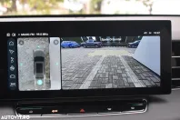 MG HS din 2024 cu 795 km - oferta MG0181383 - foto 20