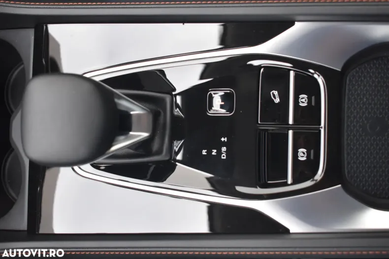 MG HS din 2024 cu 795 km - oferta MG0181383 - foto 21