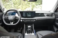 MG HS din 2024 cu 795 km - oferta MG0181383 - foto 22