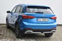 MG ZS HEV din 2025 cu 775 km - oferta MG0181384 - foto 6