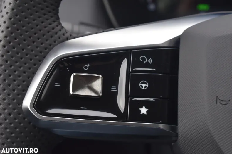 MG ZS HEV din 2025 cu 775 km - oferta MG0181384 - foto 13