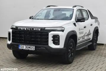 Maxus T60 din 2025 - oferta MAX181385