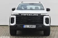 Maxus T60 din 2025 cu 3.931 km - oferta MAX181385 - foto 2