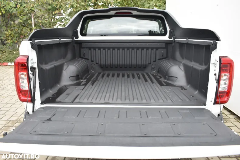 Maxus T60 din 2025 cu 3.931 km - oferta MAX181385 - foto 6