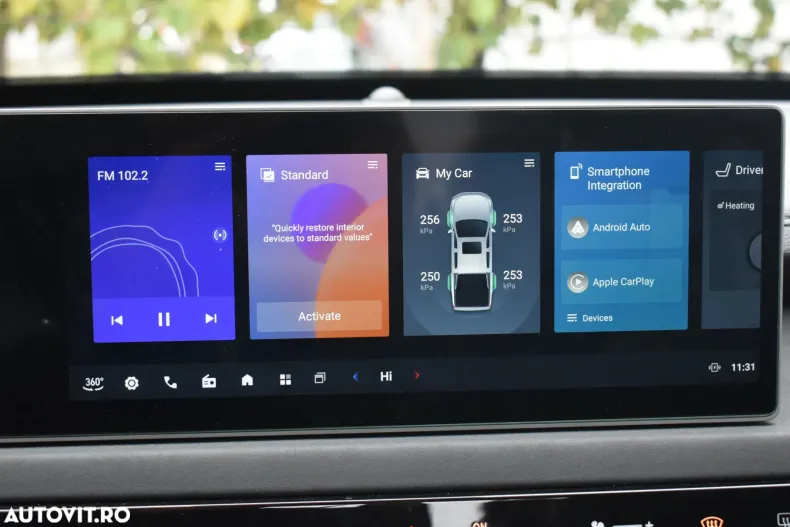 Maxus T60 din 2025 cu 3.931 km - oferta MAX181385 - foto 19