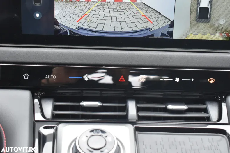 Maxus T60 din 2025 cu 3.931 km - oferta MAX181385 - foto 21