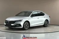Skoda Octavia din 2021 cu 130.093 km - oferta SKO181386 - foto 1