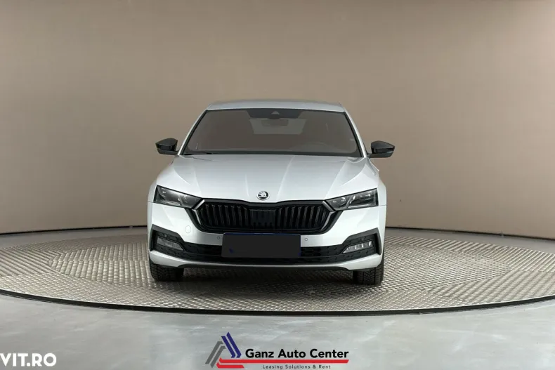 Skoda Octavia din 2021 cu 130.093 km - oferta SKO181386 - foto 2