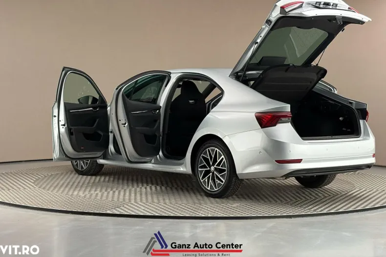 Skoda Octavia din 2021 cu 130.093 km - oferta SKO181386 - foto 9