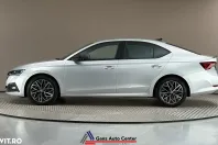 Skoda Octavia din 2021 cu 130.093 km - oferta SKO181386 - foto 10