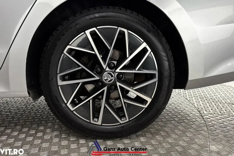 Skoda Octavia din 2021 cu 130.093 km - oferta SKO181386 - foto 16