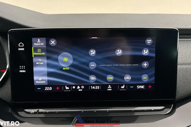 Skoda Octavia din 2021 cu 130.093 km - oferta SKO181386 - foto 18