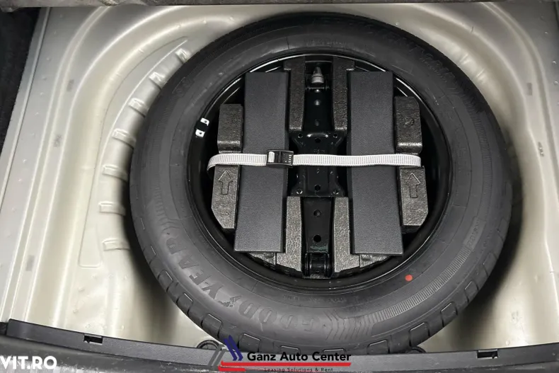 Skoda Octavia din 2021 cu 130.093 km - oferta SKO181386 - foto 20