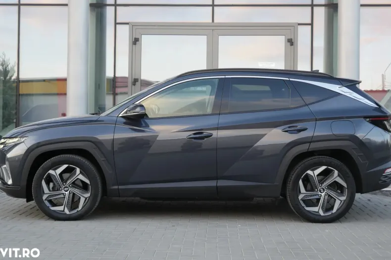 Hyundai TUCSON din 2022 cu 82.891 km - oferta HYU181389 - foto 8