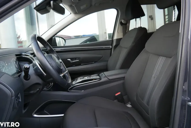 Hyundai TUCSON din 2022 cu 82.891 km - oferta HYU181389 - foto 14