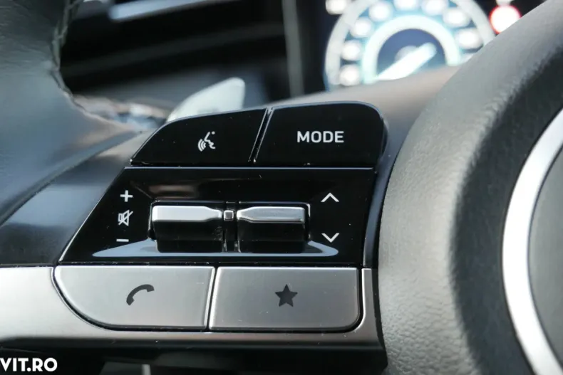 Hyundai TUCSON din 2022 cu 82.891 km - oferta HYU181389 - foto 23