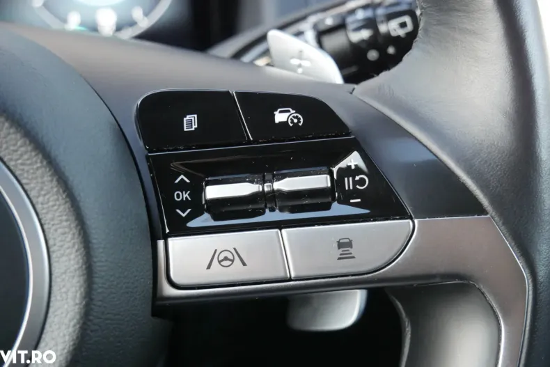 Hyundai TUCSON din 2022 cu 82.891 km - oferta HYU181389 - foto 24