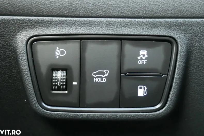 Hyundai TUCSON din 2022 cu 82.891 km - oferta HYU181389 - foto 25