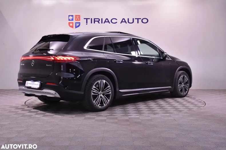Mercedes-Benz EQS din 2023 cu 28.256 km - oferta MER181390 - foto 5
