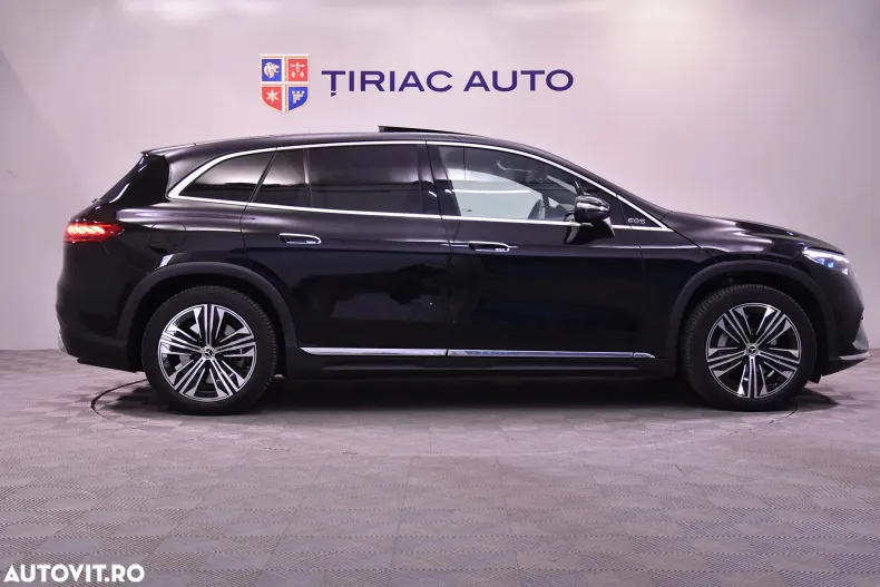 Mercedes-Benz EQS din 2023 cu 28.256 km - oferta MER181390 - foto 6