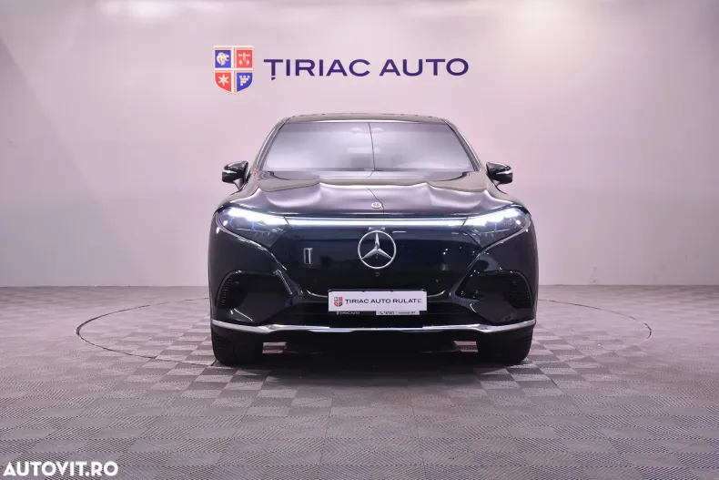 Mercedes-Benz EQS din 2023 cu 28.256 km - oferta MER181390 - foto 8
