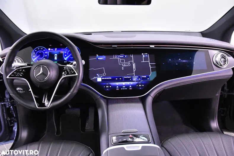 Mercedes-Benz EQS din 2023 cu 28.256 km - oferta MER181390 - foto 9