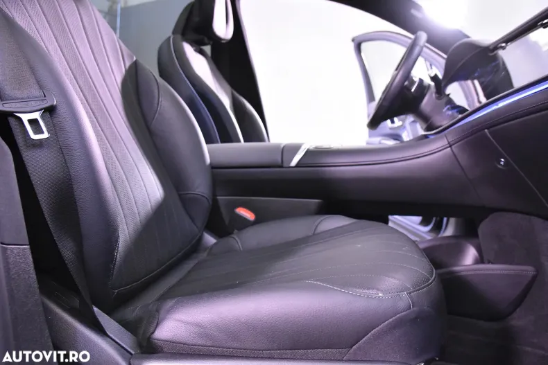 Mercedes-Benz EQS din 2023 cu 28.256 km - oferta MER181390 - foto 10