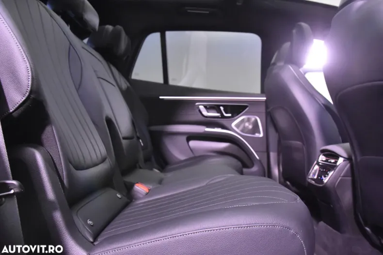 Mercedes-Benz EQS din 2023 cu 28.256 km - oferta MER181390 - foto 11