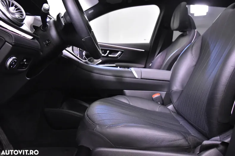 Mercedes-Benz EQS din 2023 cu 28.256 km - oferta MER181390 - foto 25