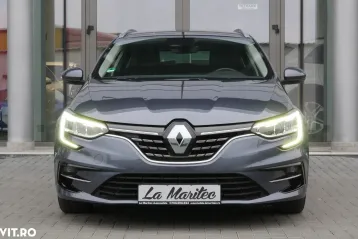 Renault Megane din 2021 - oferta REN181391