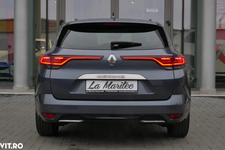 Renault Megane din 2021 cu 177.079 km - oferta REN181391 - foto 10
