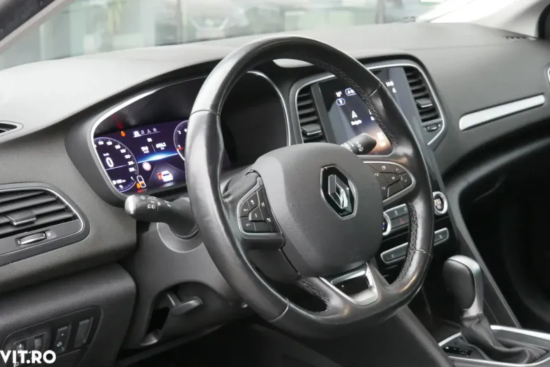 Renault Megane din 2021 cu 177.079 km - oferta REN181391 - foto 11