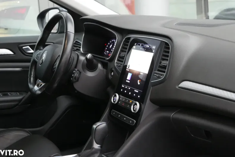 Renault Megane din 2021 cu 177.079 km - oferta REN181391 - foto 12