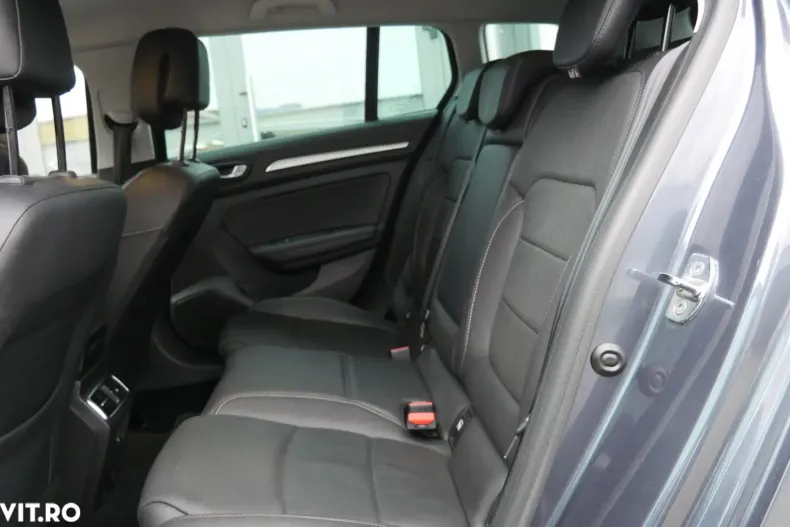 Renault Megane din 2021 cu 177.079 km - oferta REN181391 - foto 16