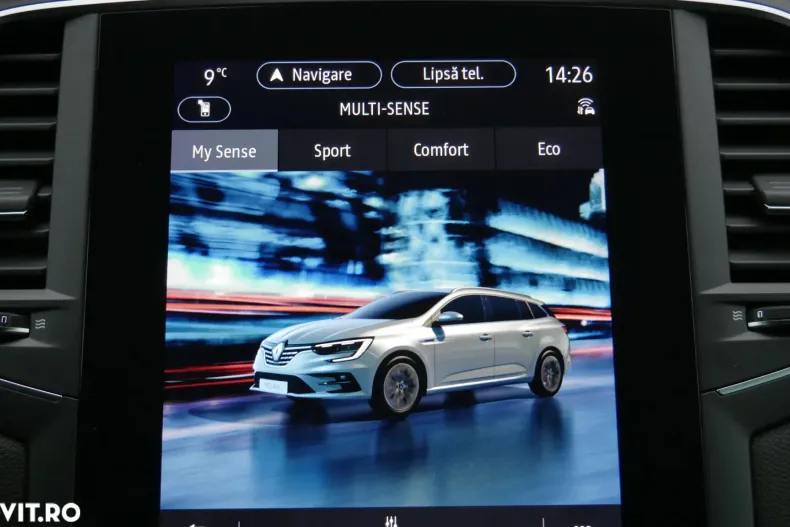 Renault Megane din 2021 cu 177.079 km - oferta REN181391 - foto 27