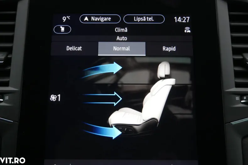 Renault Megane din 2021 cu 177.079 km - oferta REN181391 - foto 29