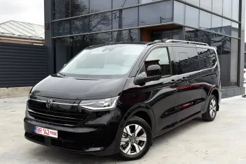Volkswagen Caravelle din 2026 - oferta VOL181392