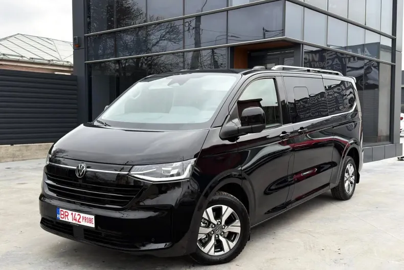 Volkswagen Caravelle din 2026 cu 100 km - oferta VOL181392 - foto 1