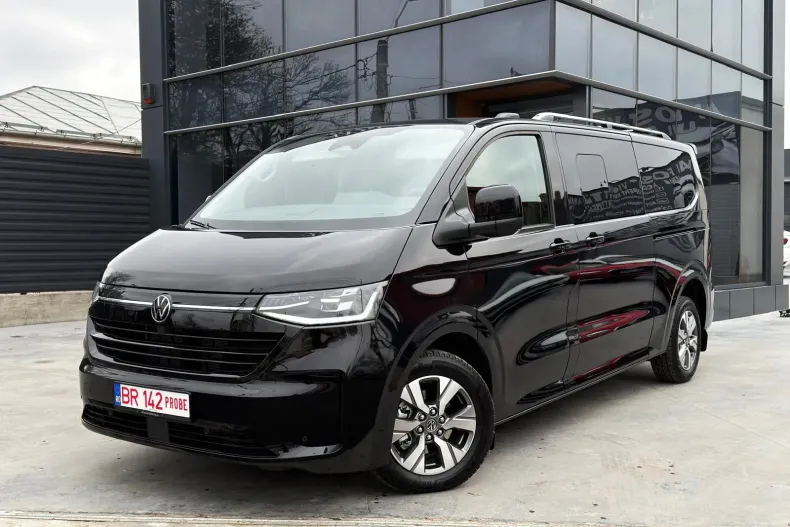 Volkswagen Caravelle din 2026 cu 100 km - oferta VOL181392 - foto 2