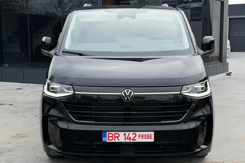 Volkswagen Caravelle din 2026 cu 100 km - oferta VOL181392 - foto 5