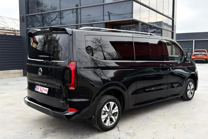 Volkswagen Caravelle din 2026 cu 100 km - oferta VOL181392 - foto 8