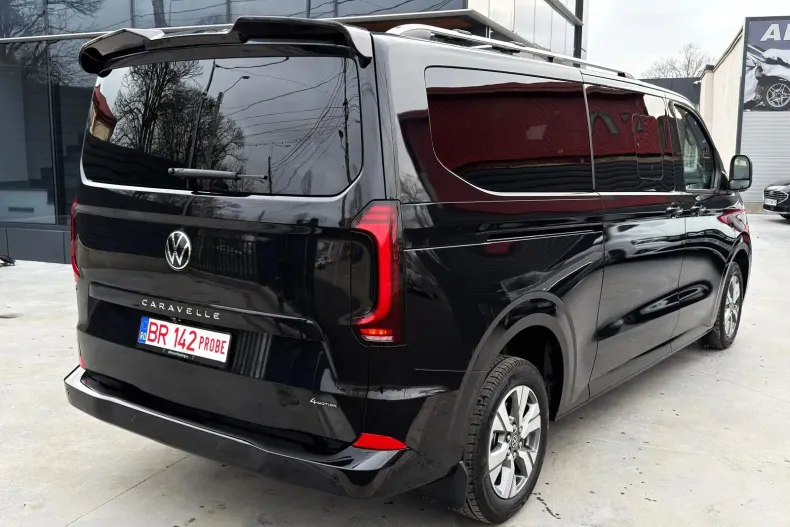 Volkswagen Caravelle din 2026 cu 100 km - oferta VOL181392 - foto 9